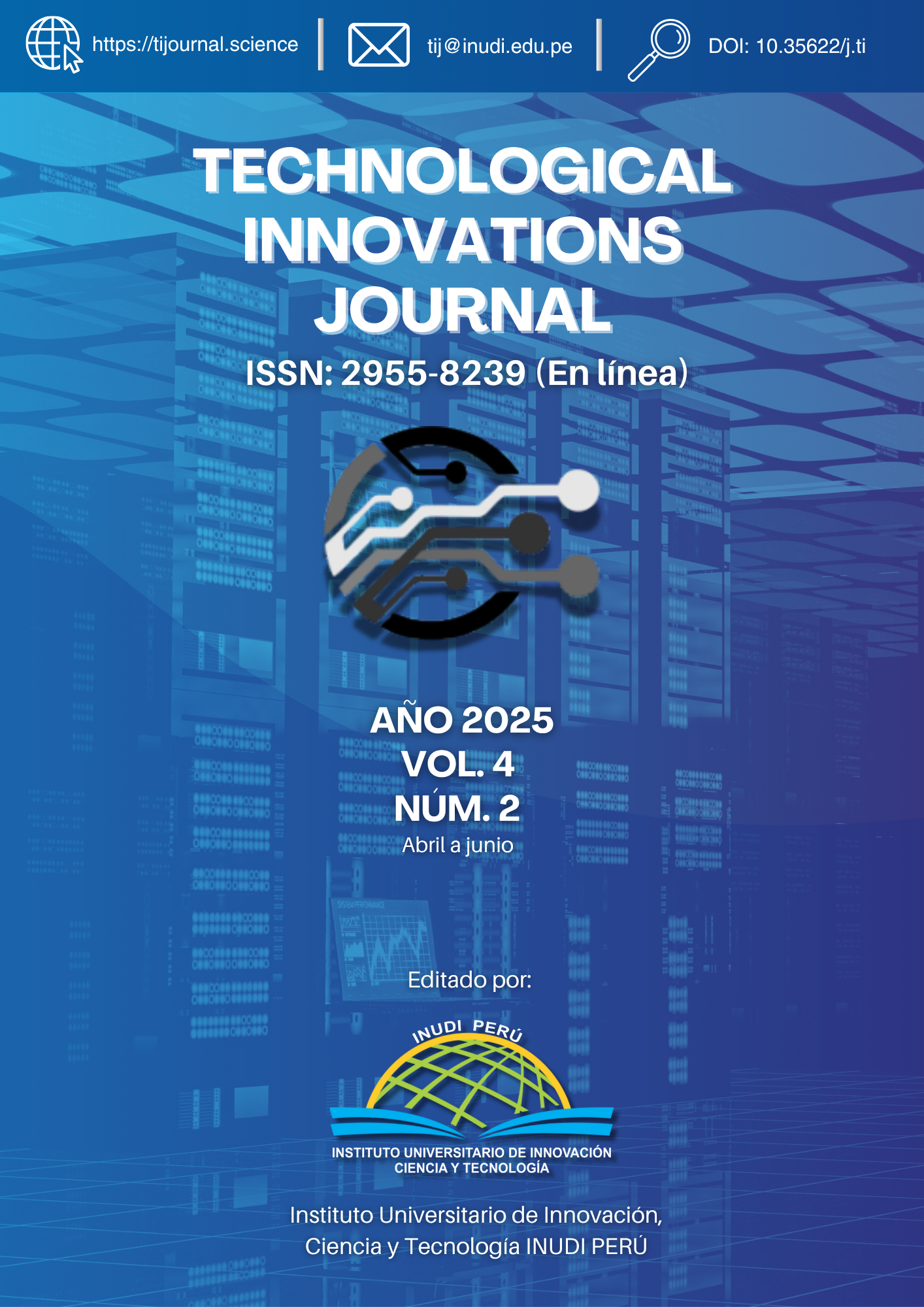 					Ver Vol. 4 Núm. 2 (2025)
				